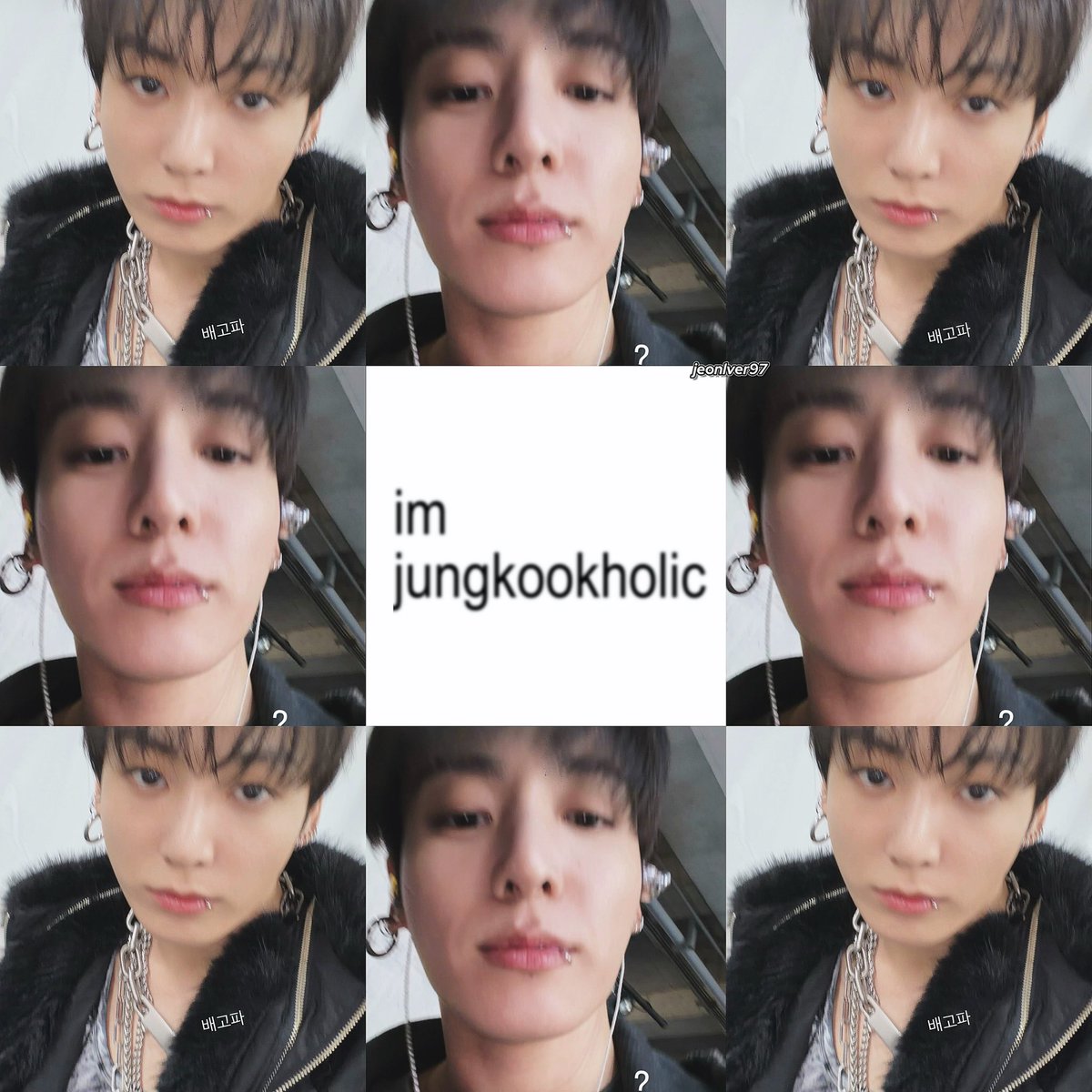 정국 ☆ (@_jeonlver97_01_) on Twitter photo 