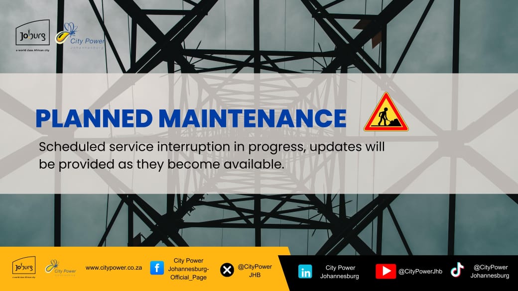 @CityPowerJhb tweet media
