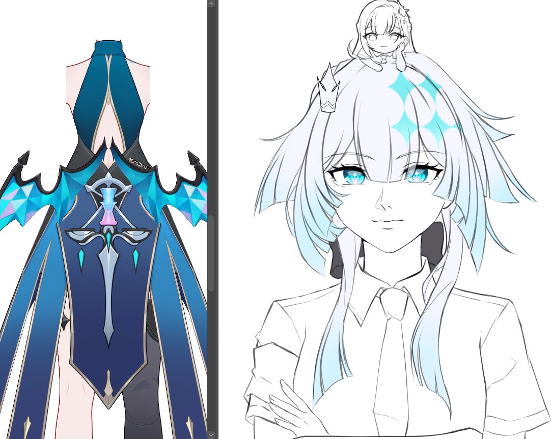 ♔ ⋆.˚ 𓆉 ♪𓆝 𓆡⋆.˚ ♔ tweet media