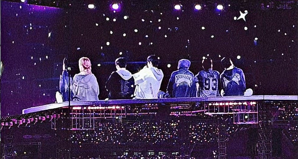 my forever family ♥︎𓂃 ࣪˖ ִֶ