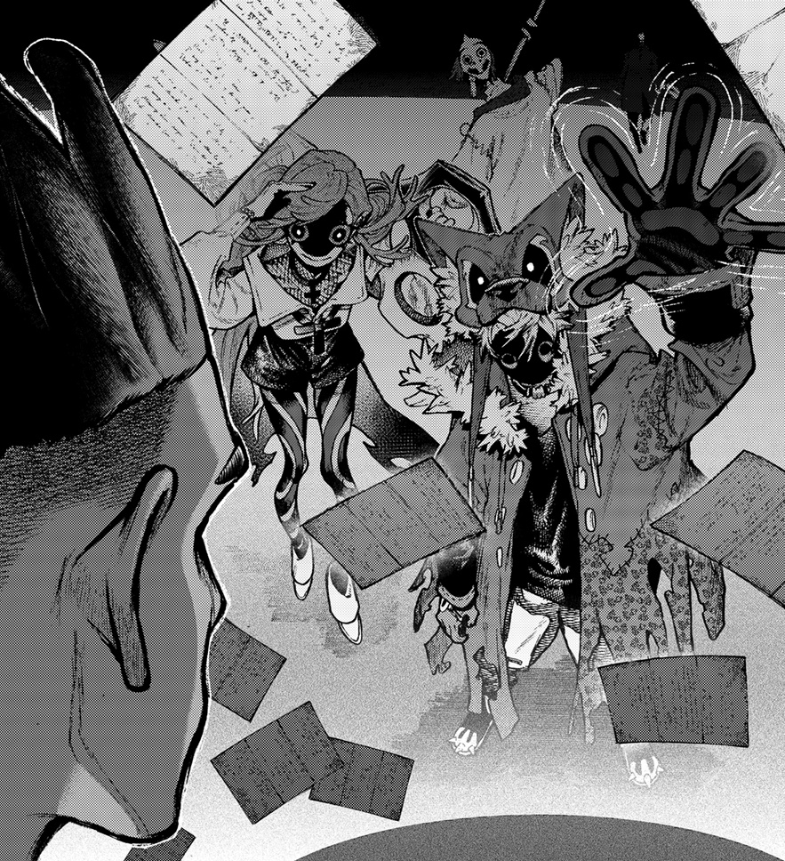 haven 🚯 tweet media