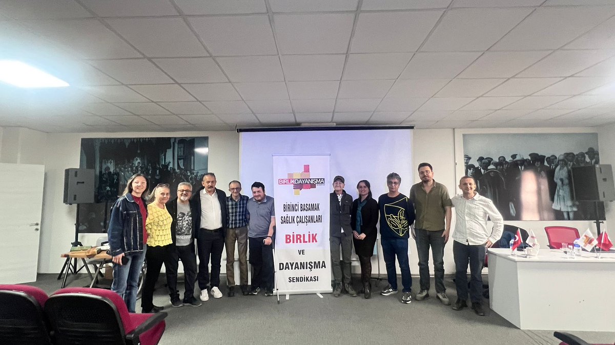 BDS 2. ŞUBE - EGE tweet media