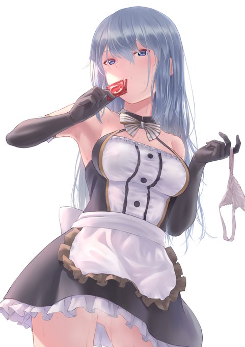 #アンジェリカ・グラズノワ生誕祭 #アリスギアお絵かき #アリスギア