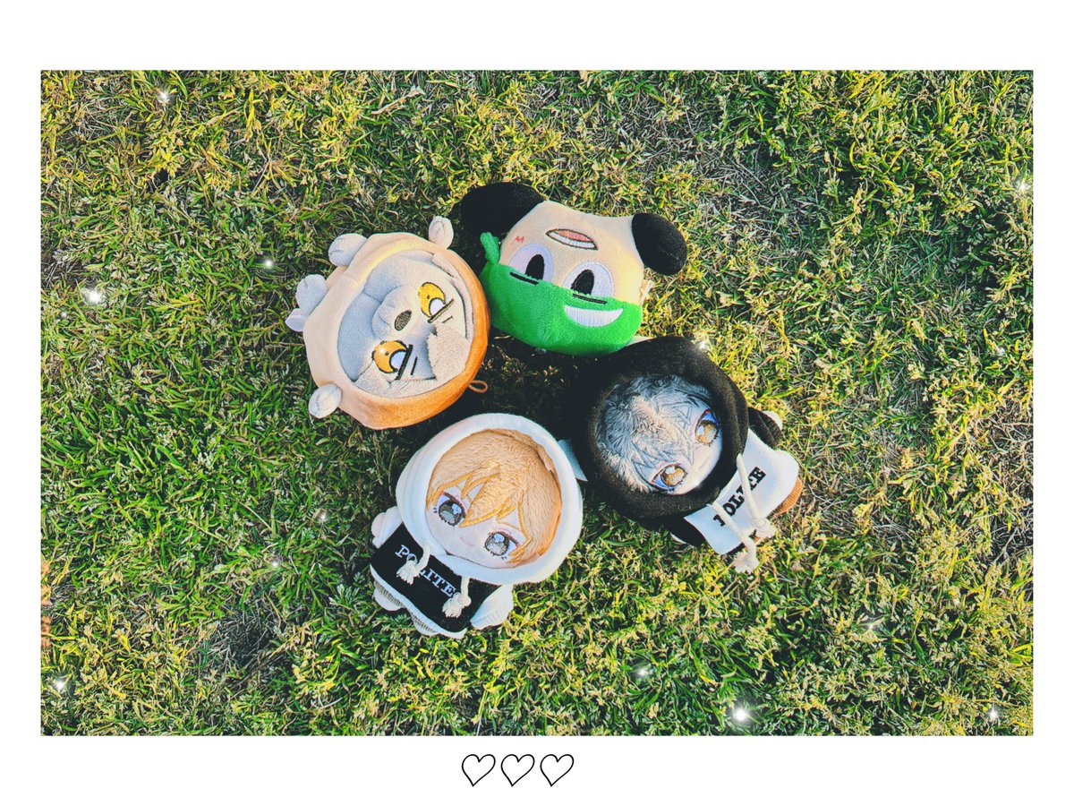 Nfun22's tweet photo. 𝒏𝒊𝒄𝒆 𝒕𝒓𝒊𝒑 💛🩶💚 𝒕𝒉𝒙 https://t.co/gVAloy97Es