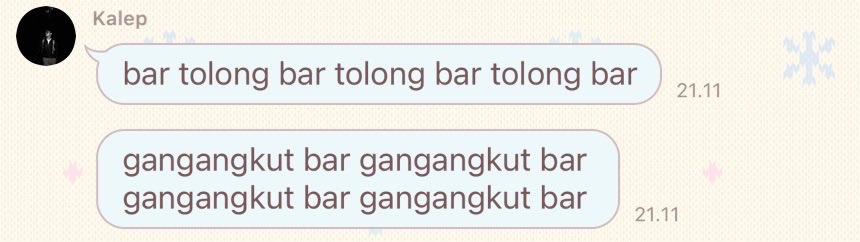 kondisi aktual TI 24