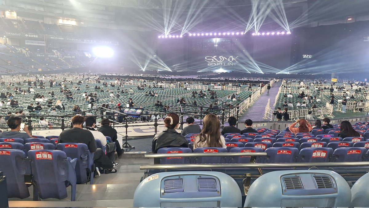 asshu711's tweet photo. 大阪公演参戦❤️最高でした https://t.co/St6pPrWoGo