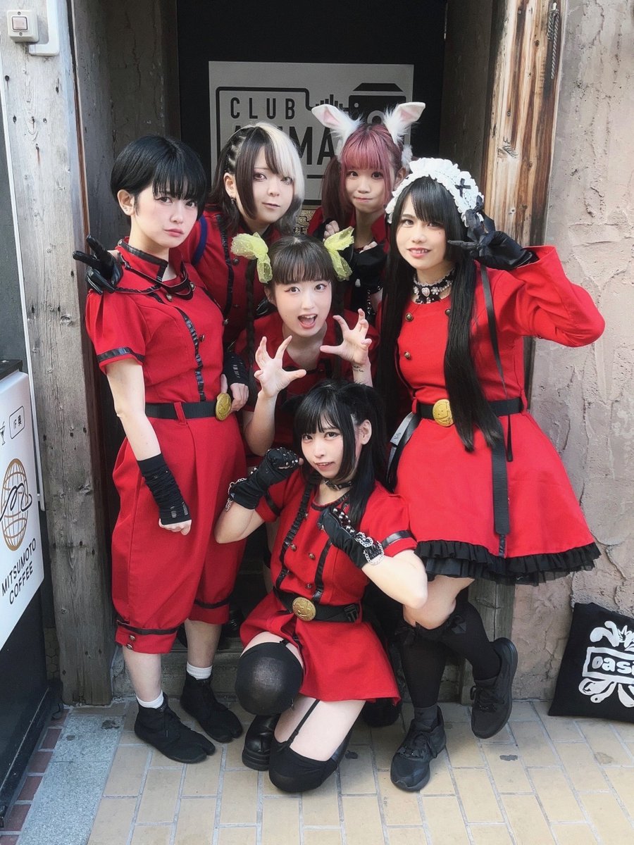 めろん畑a go go tweet media