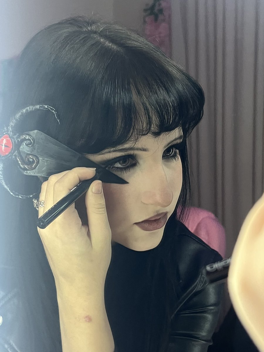 𖦹꩜ Mia ꩜𖦹 #PresasExpostas tweet media