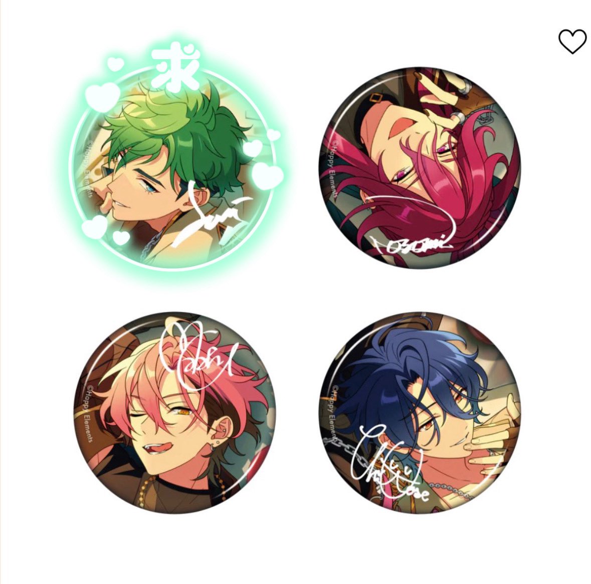 ｹｲ 取引垢 tweet media