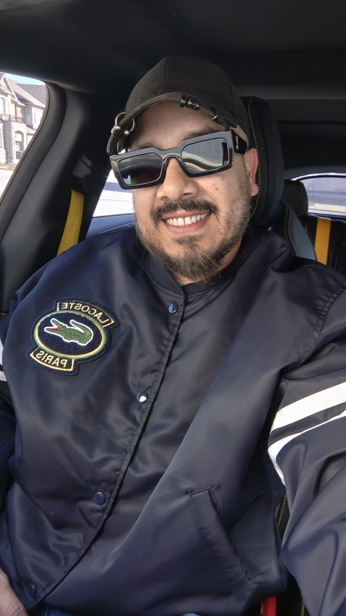 Francis Dhun Uncensored tweet media