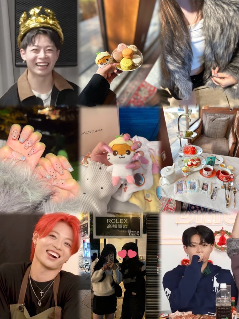 ｒｉｎ tweet media