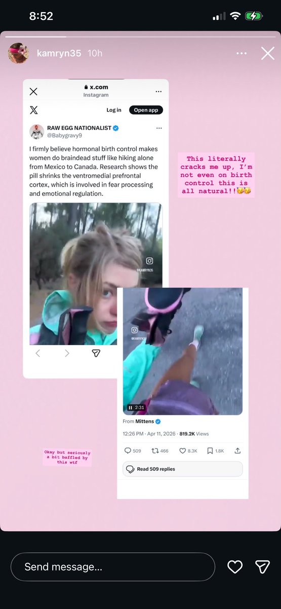 RAW EGG NATIONALIST tweet media