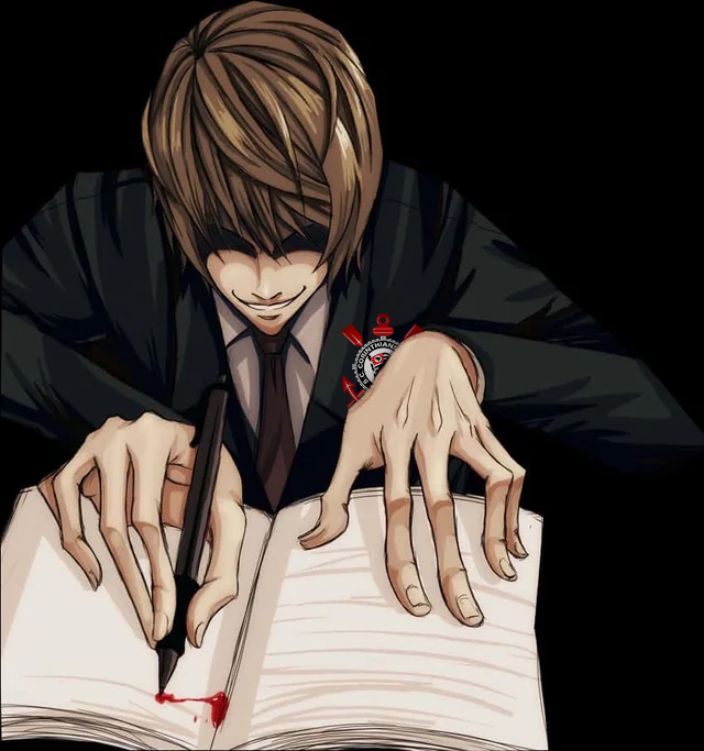 SCCP Adiantado 🦅 tweet media