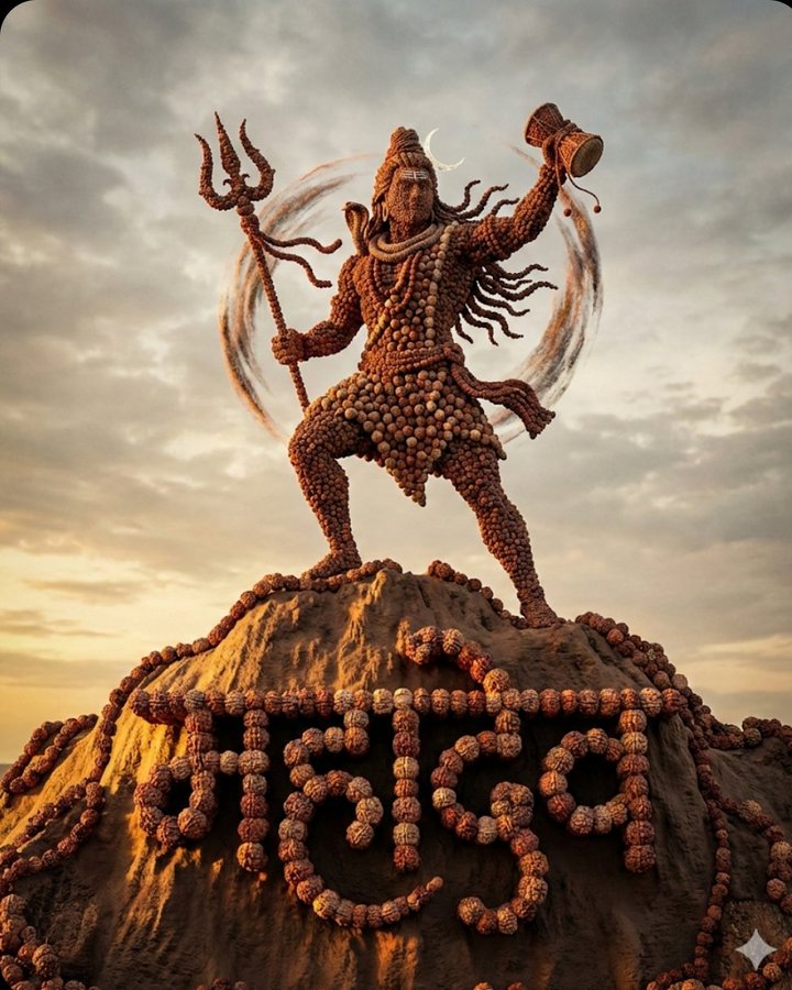 SK Chakraborty tweet media