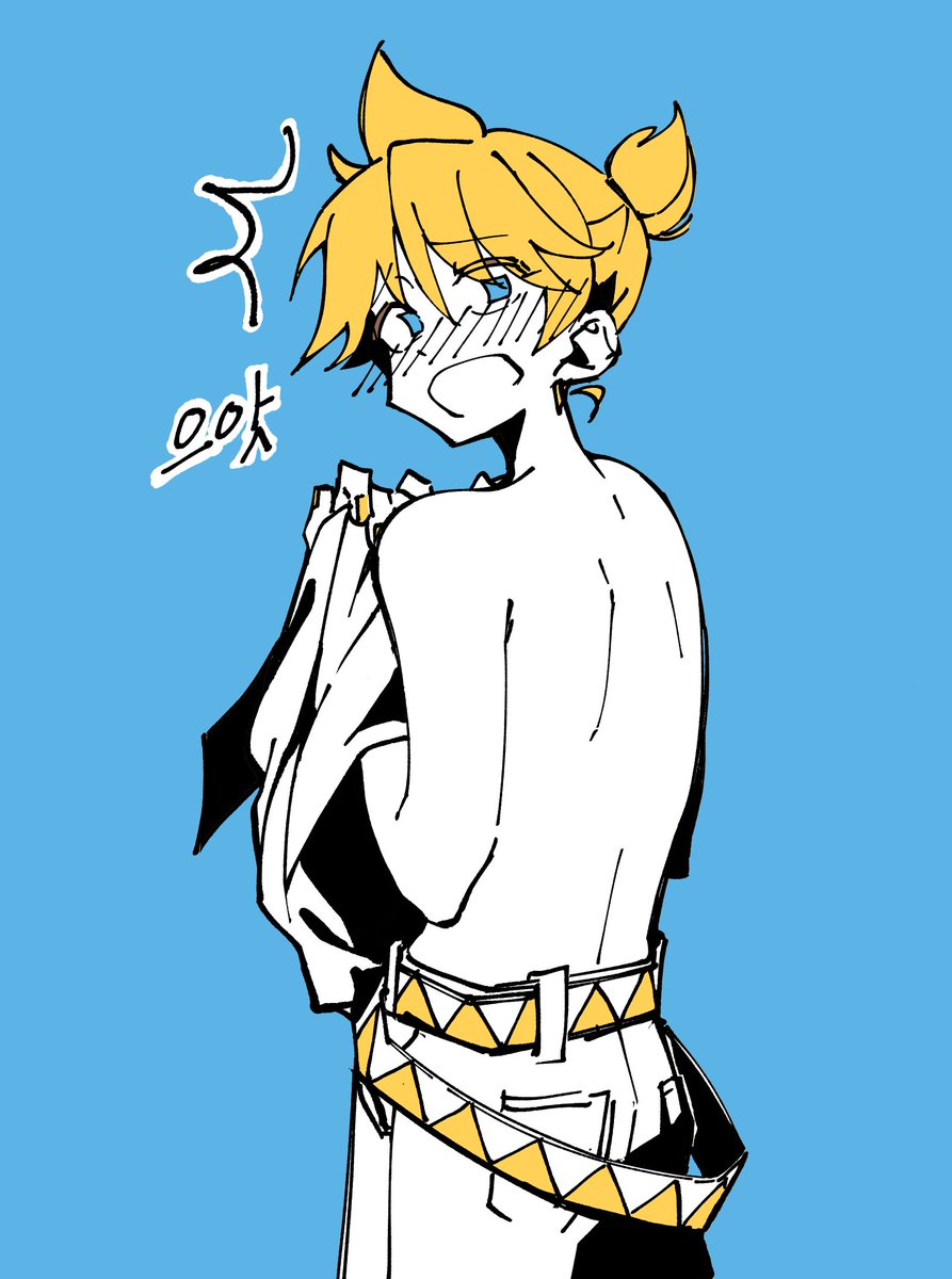 바나나백작 tweet media