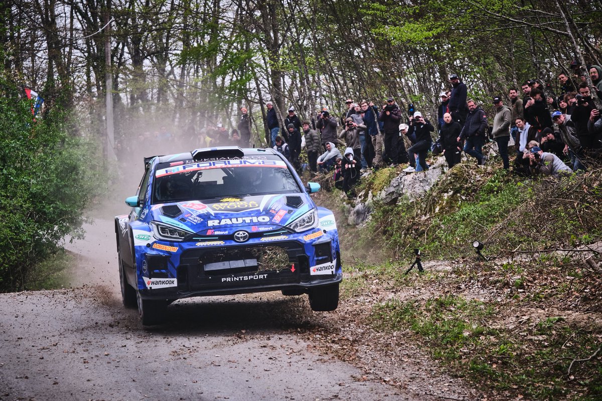 Ralli SM tweet media