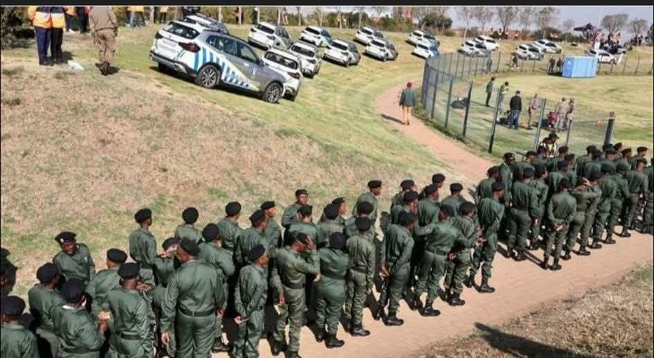 #PutSouthAfricansfirst tweet media