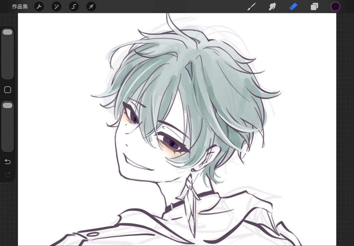 little丞 tweet media