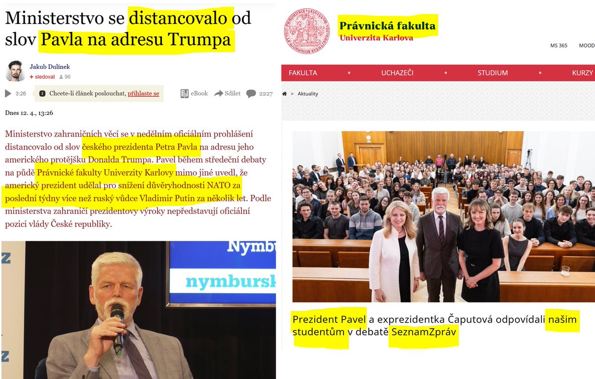 Ondřej Dostál tweet media