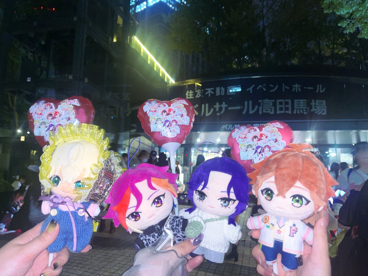 まむ (@glanz_mam) on Twitter photo 