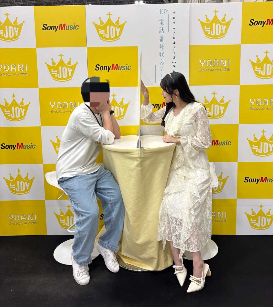 GK(ジーケー/ゴキ) tweet media