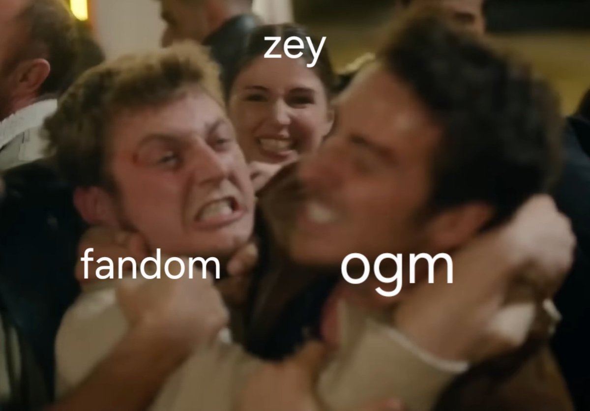 Kevser 🤍 tweet media