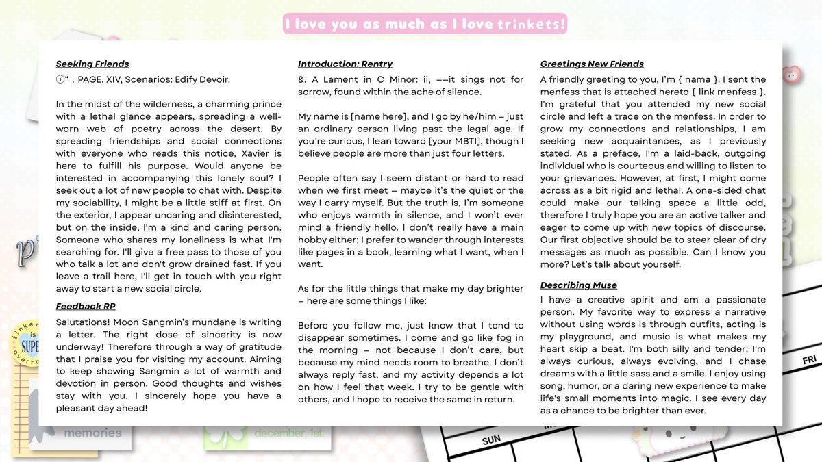 Anneliese: Wording–tale! tweet media