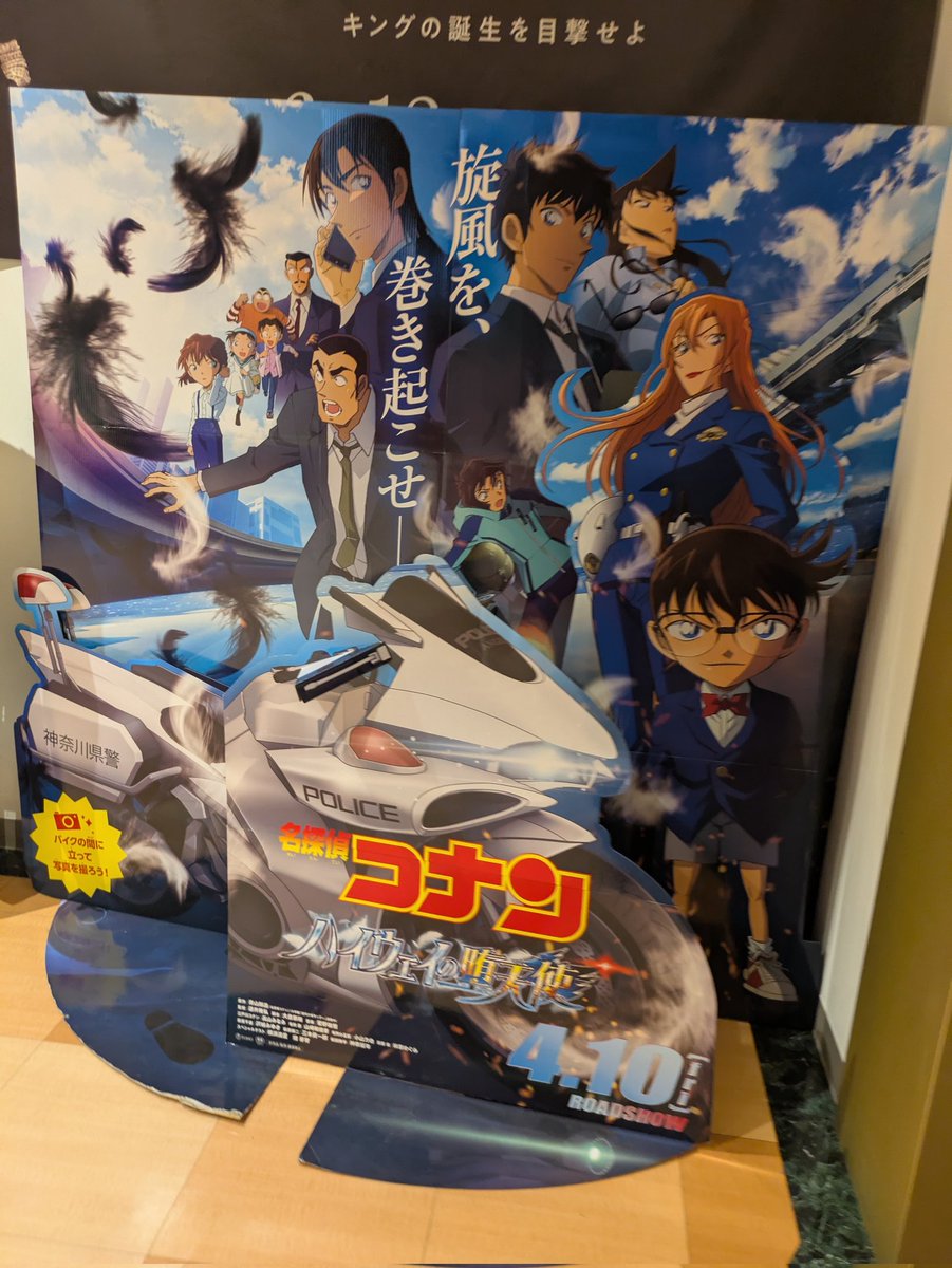 りりりの人 tweet media