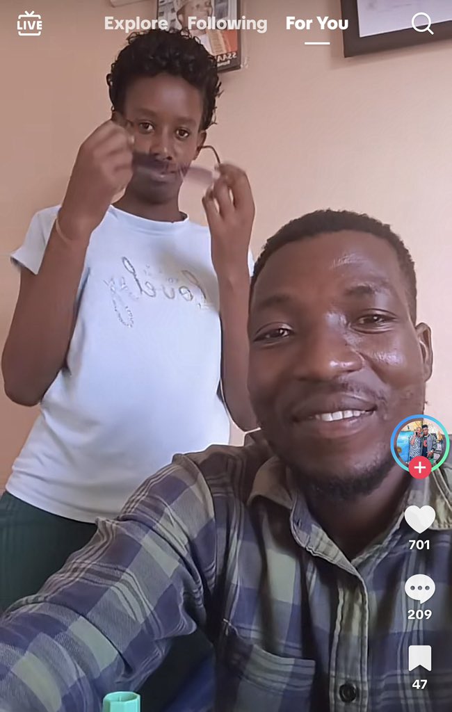 Twesigye Brian 🇺🇬 tweet media