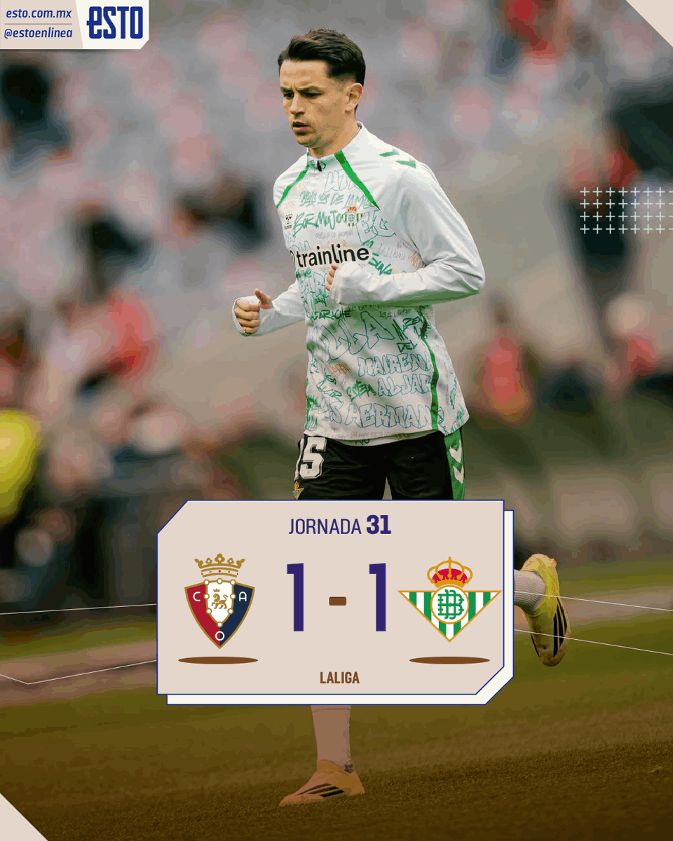 Esto en Línea tweet media