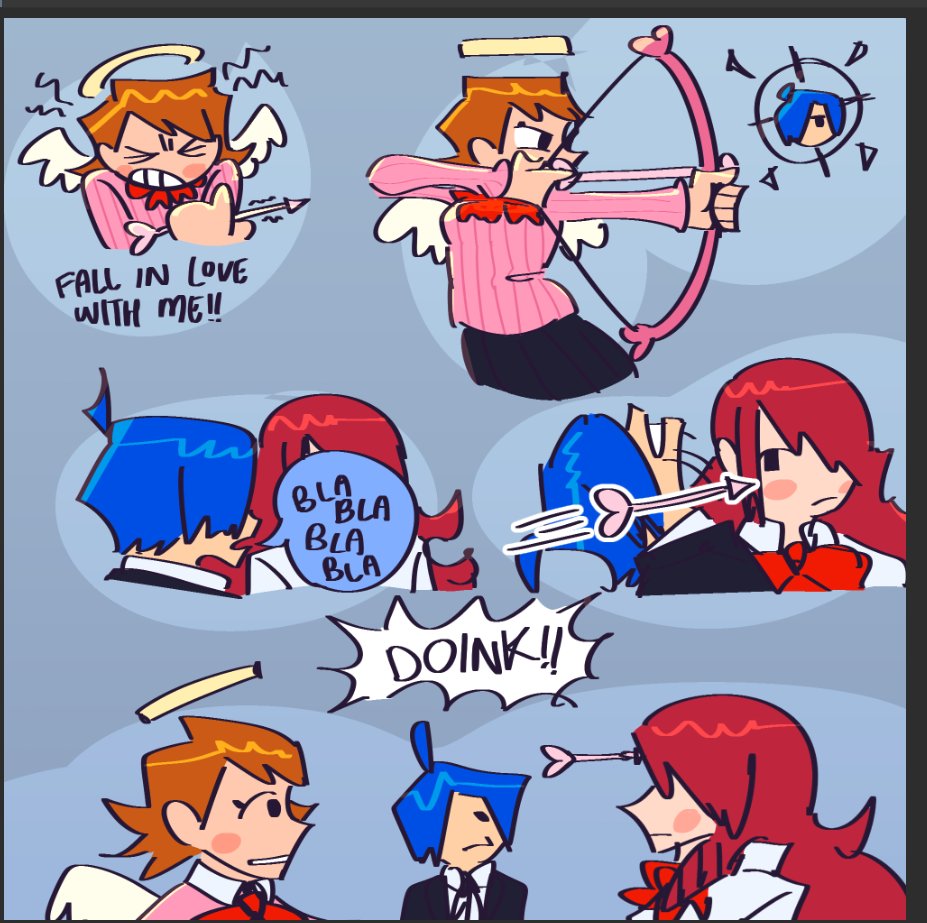 Epi | COMMS OPEN!! tweet media