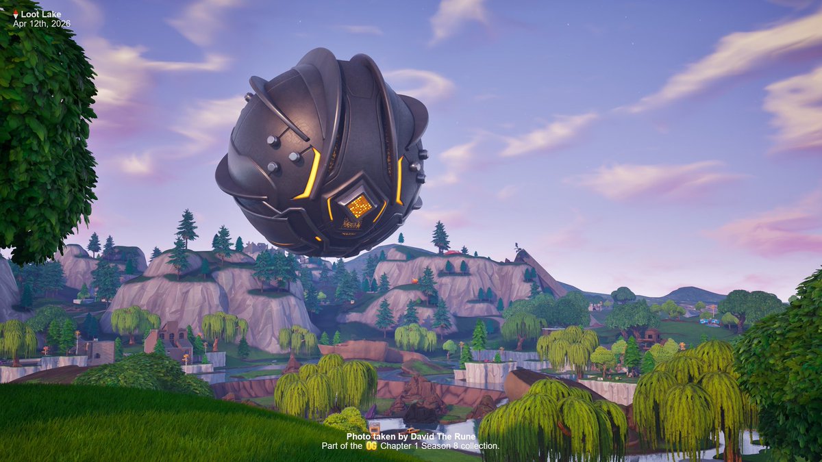 Egyptian Fortnite Leaker tweet media