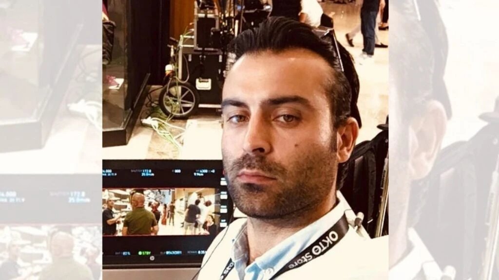 Bee Haber tweet media