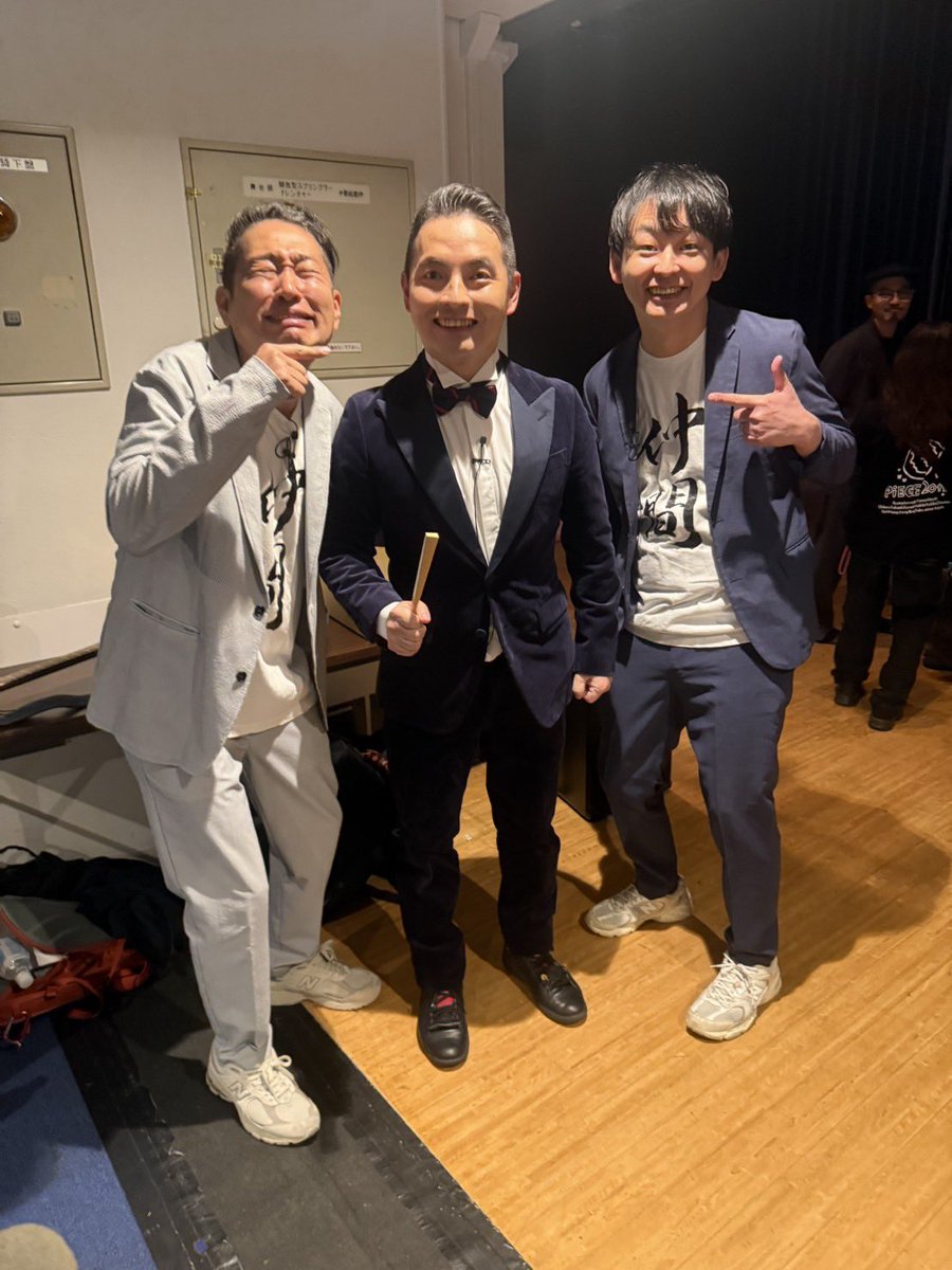 さわやか五郎 tweet media