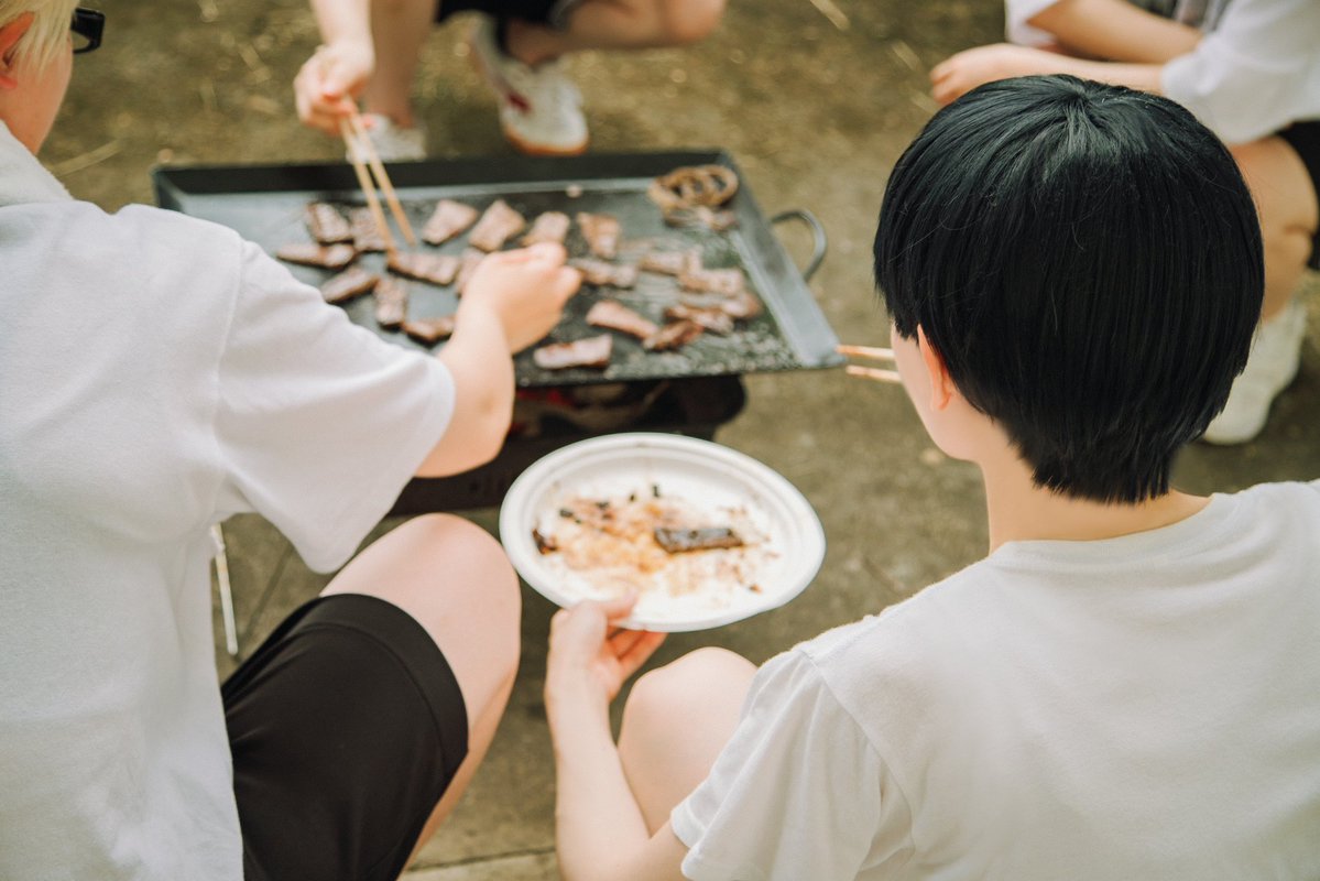 Hostel Ayame🍀Kyoto tweet media