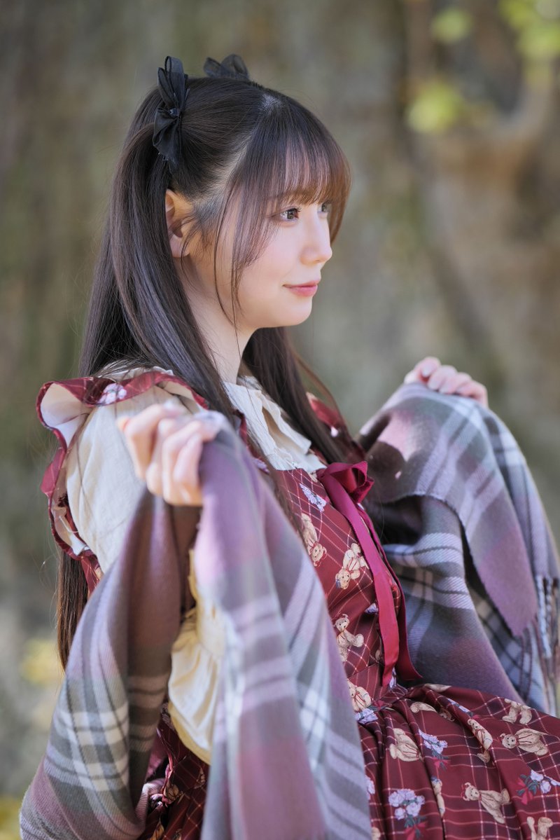 まちすな子🌛 tweet media