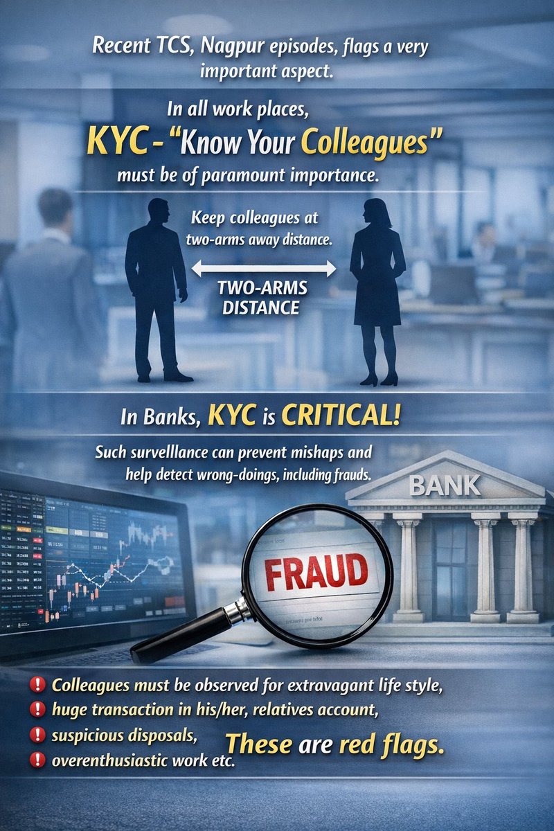 Fair Banker, IBS. Your Banking Voice tweet media