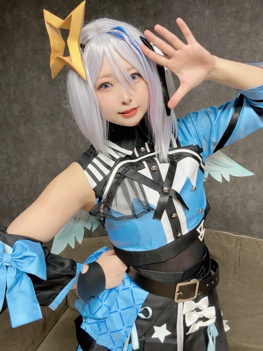 紫憂💜🐇 にじそ🌈西4ム-60 tweet media