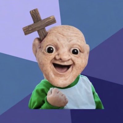 End All Christcucks! tweet media
