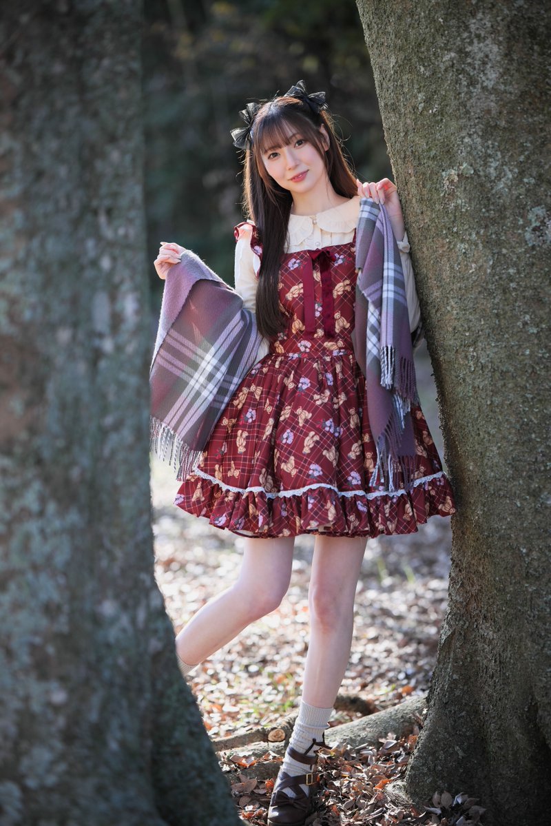 まちすな子🌛 tweet media