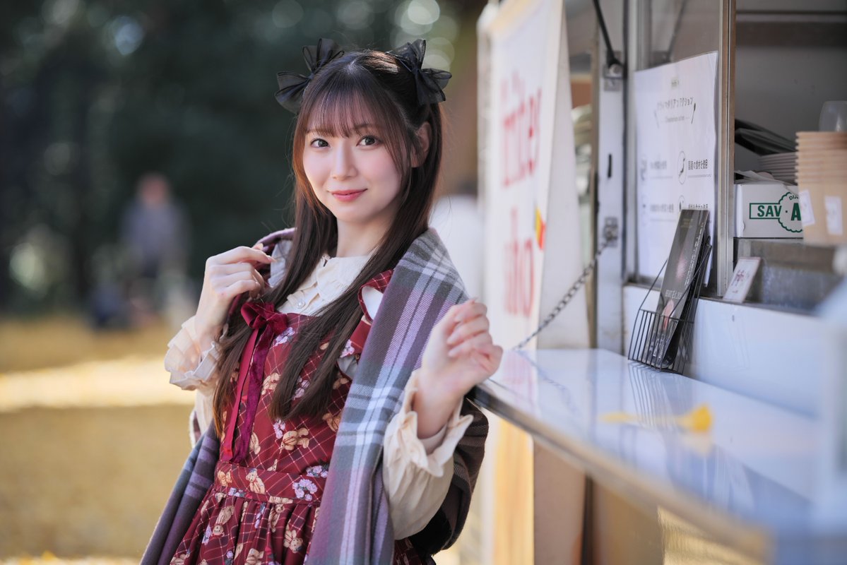 まちすな子🌛 tweet media