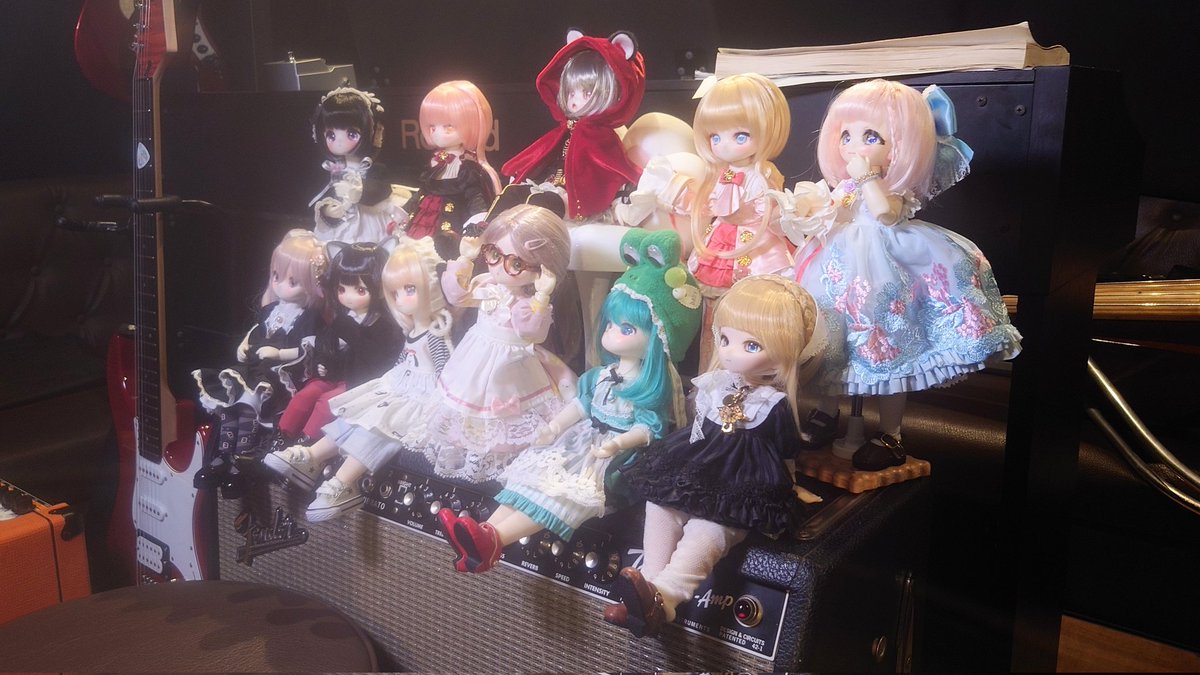 あむにゃん tweet media