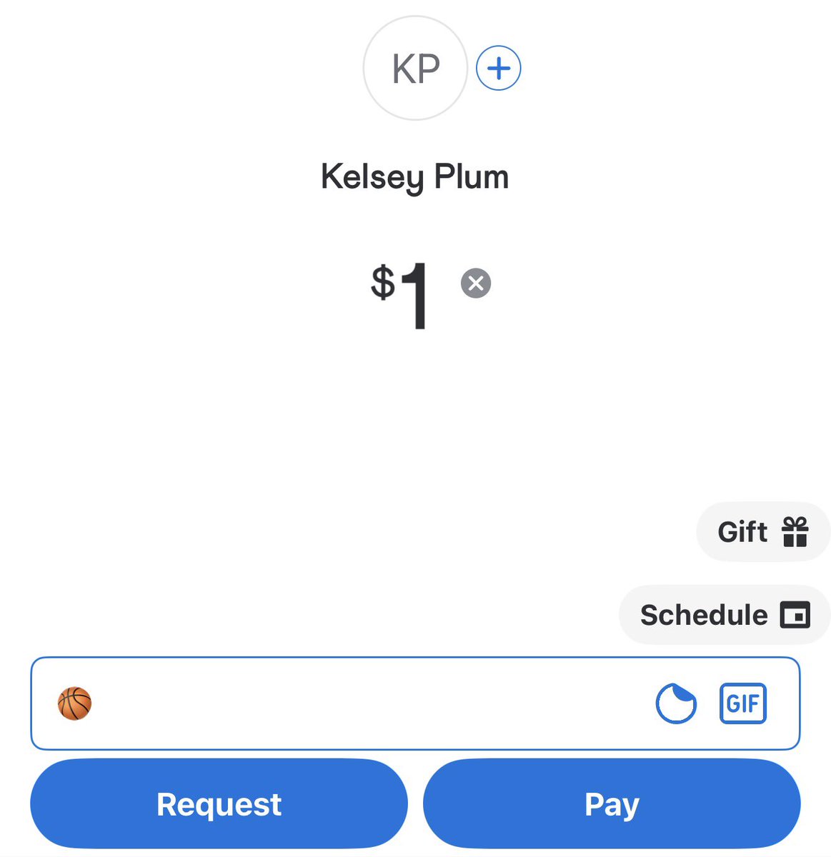 Underdog tweet media