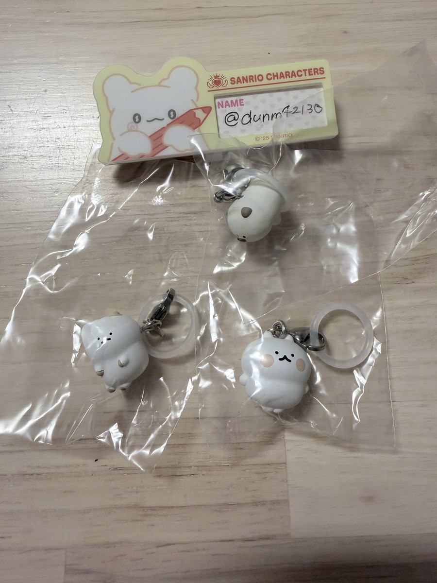 川住みのラッコ@取引時固ツイ必読 tweet media