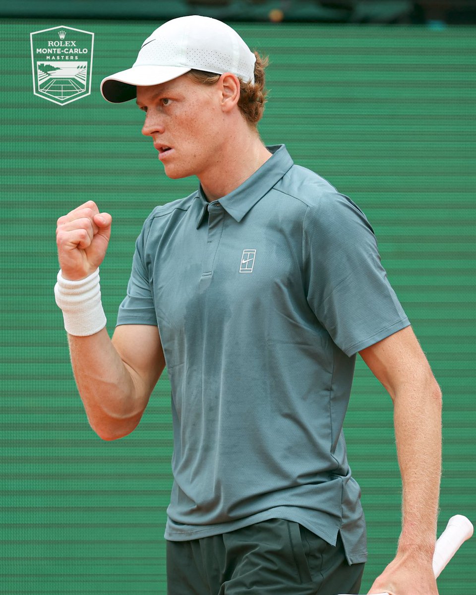 Rolex Monte-Carlo Masters tweet media