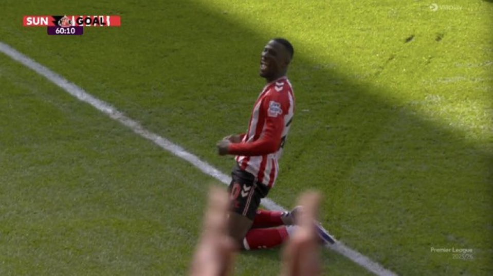 Actu Foot tweet media