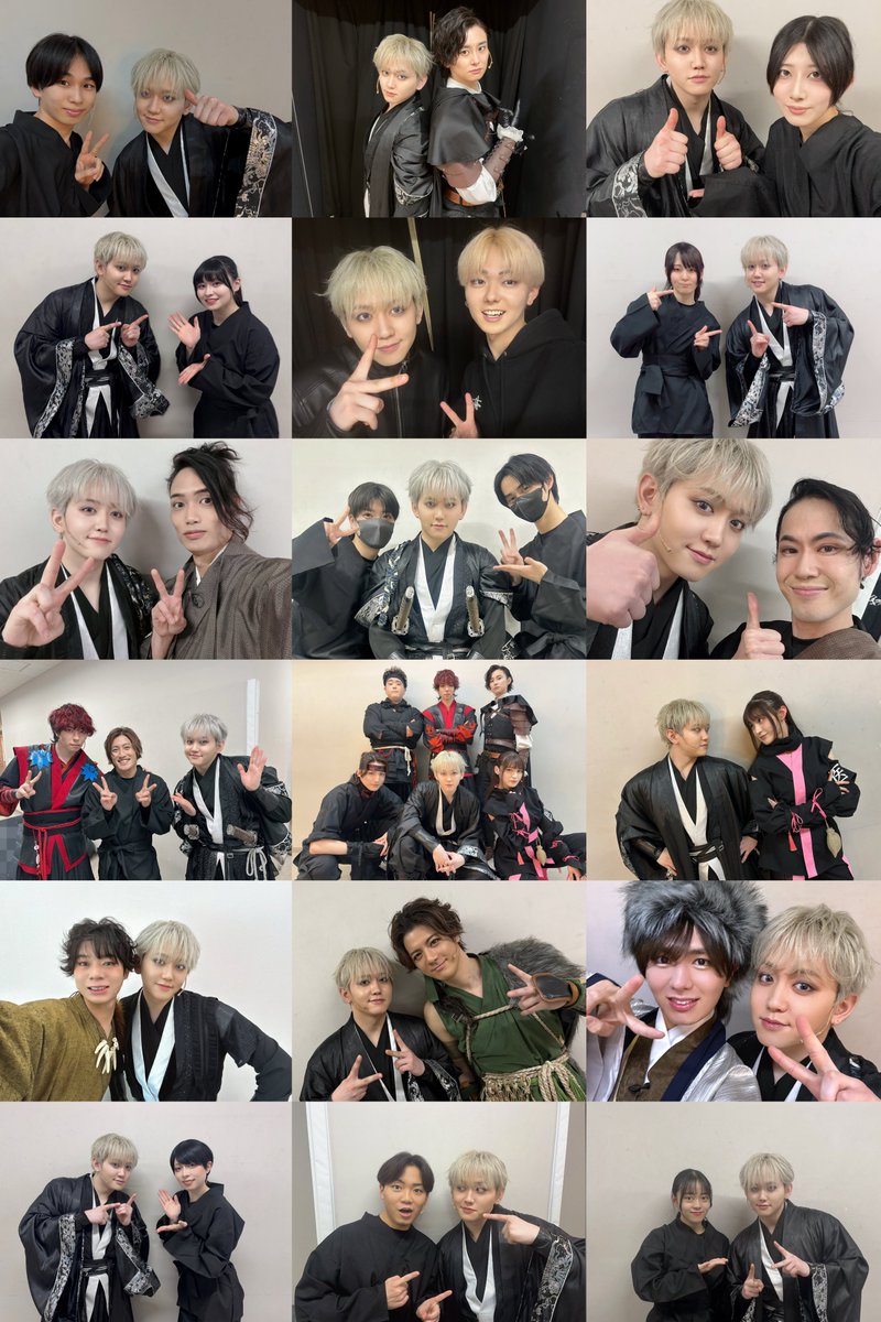 모찌호 ☆ tweet media