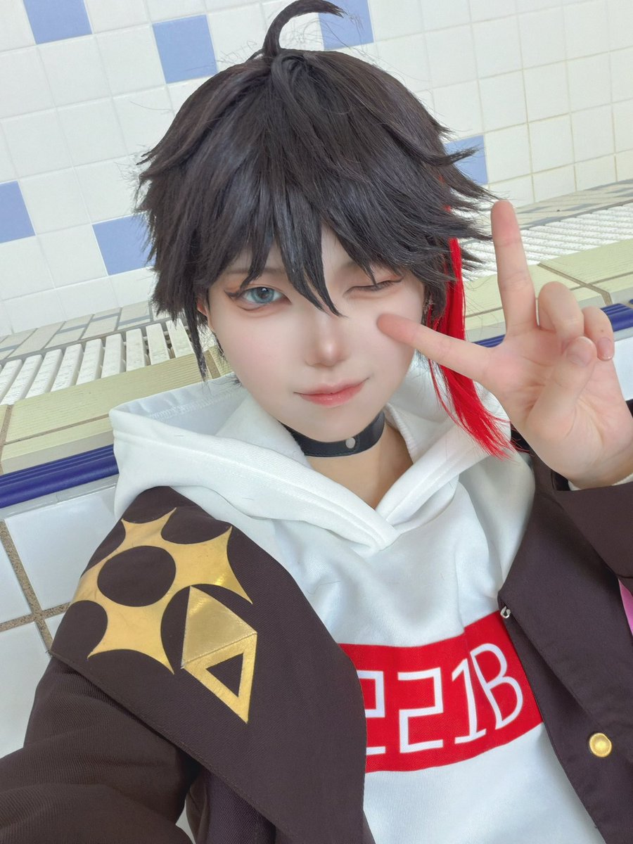 有機物 tweet media