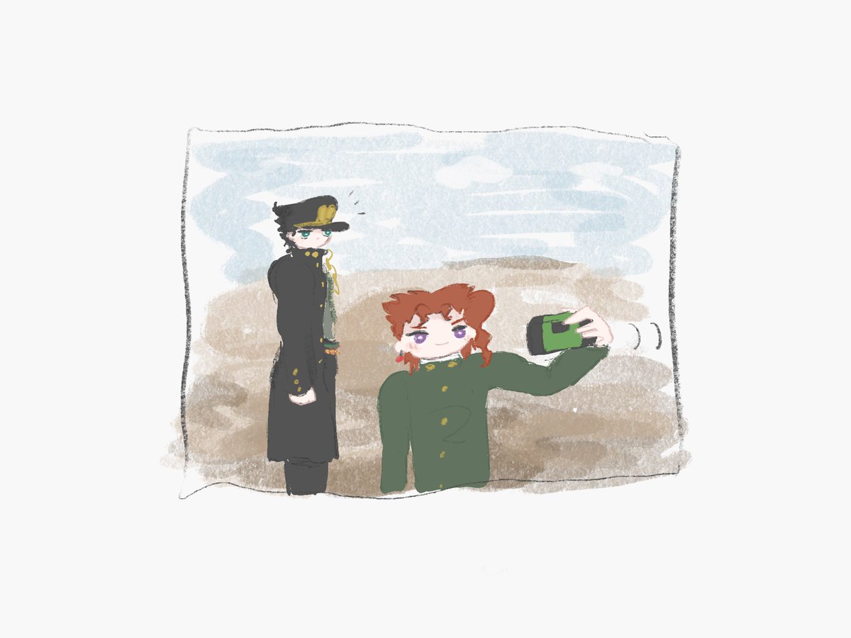 まびん tweet media