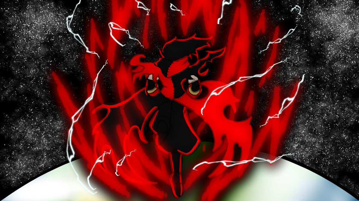 Zero | The Vtuber | tweet media